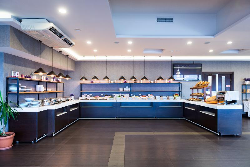 罗莎莉宫酒店 伊斯坦布尔 外观 照片